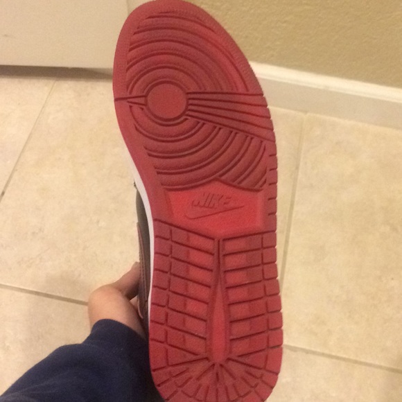 Jordan 1 Mid “Lance Mt.” - Picture 2 of 5